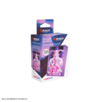 Gamegenic GameGenic MTG Premium Art Sleeves Lorwyn Eclipsed Dawnhand Euologist105 ct