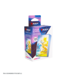 Gamegenic GameGenic MTG Premium Art Sleeves Lorwyn Eclipsed Celestial Reunion 105 ct