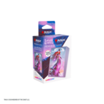 Gamegenic GameGenic MTG Premium Art Sleeves Lorwyn Eclipsed Moonshadow 105 ct