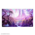 Gamegenic GameGenic Prime Shiny Playmat MTG Lorwyn Eclipsed Realms