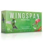 Stonemaier Games Wingspan America Expansion