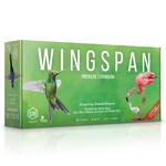 Stonemaier Games Wingspan Americas Expansion