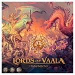 Draco Studios Dragonbond Lords of Vaala