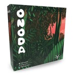 Salt and Pepper Games Onoda