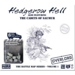 Days of Wonder Memoir 44 Hedgerow Hell