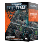 Games Workshop Kill Team 4E Shadowhunt