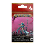 Games Workshop Warhammer Age of Sigmar Chaos Disciples of Tzeentch Fatemaster