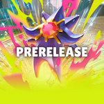 GG Aloha GG Aloha Pokemon Perfect Order Pre-Release Ticket Saturday Mar 14 1030 am
