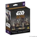 Atomic Mass Games Star Wars Legion Imperial Shoretroopers