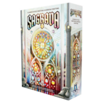 Floodgate Games Sagrada
