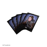 Gamegenic GameGenic Star Wars Unlimited Premium Art Sleeves Leia Organa 60 ct