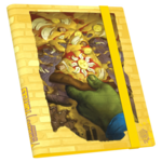 Ultimate Guard Ultimate Guard 18-Pocket Flexxfolio TMNT Plains
