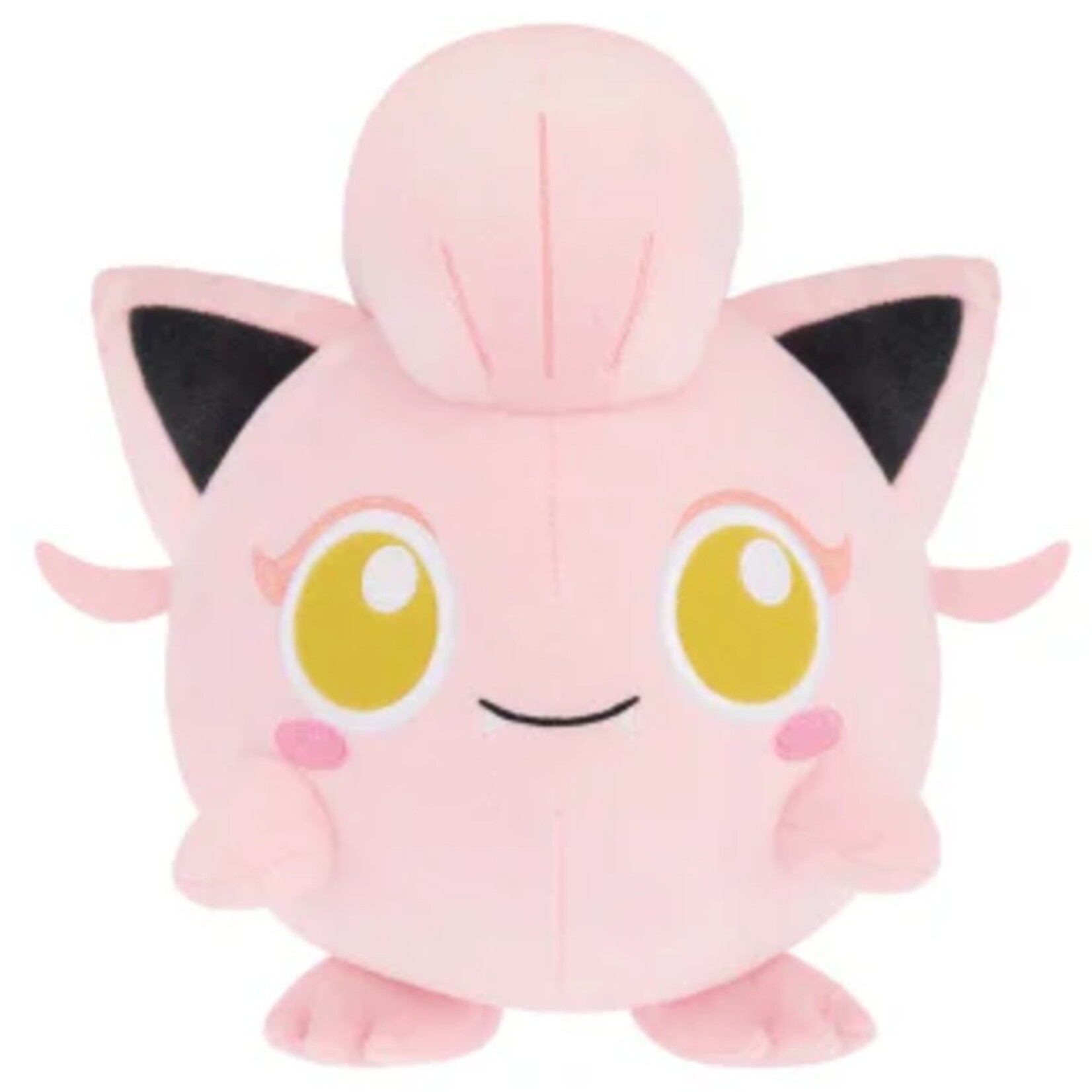 Banpresto Banpresto Pokemon Screamtail Plush