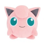 Banpresto Banpresto Pokemon Jigglypuff Plush