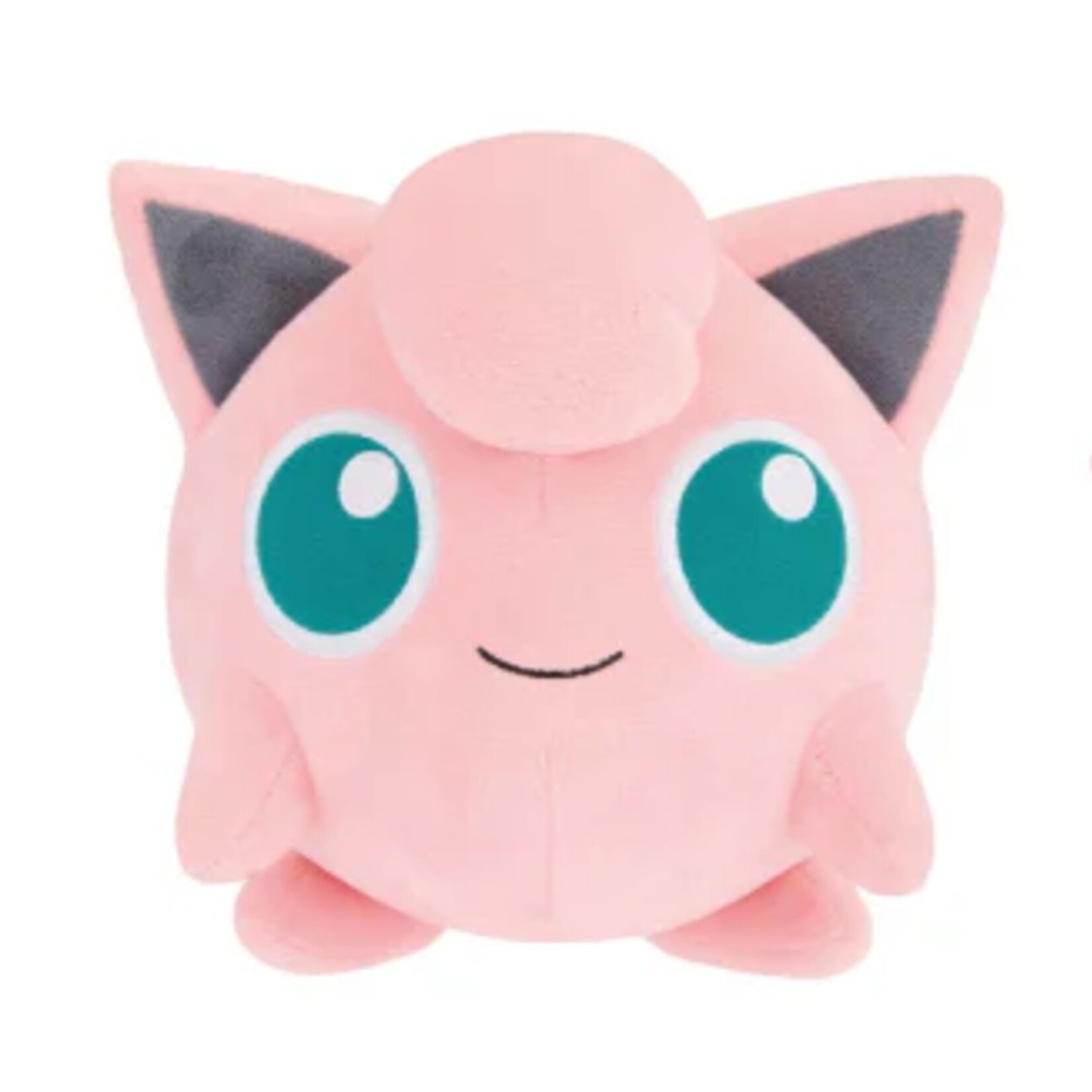 Banpresto Banpresto Pokemon Jigglypuff Plush