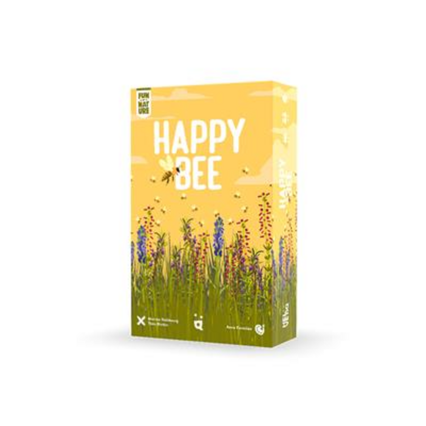 Helvetiq Happy Bee