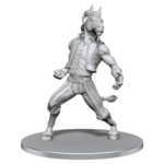WizKids Dungeons and Dragons Nolzur's Marvelous Minis Equinal Guardinal