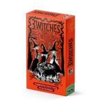 Let's All Play 3 Witches