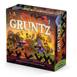 Let's All Play GRUNTZ