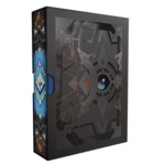 Wizards of the Coast Magic the Gathering Secrets of Strixhaven Codex Bundle