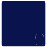 Games Workshop Warhammer Colour Base Kantor Blue 12 ml POT