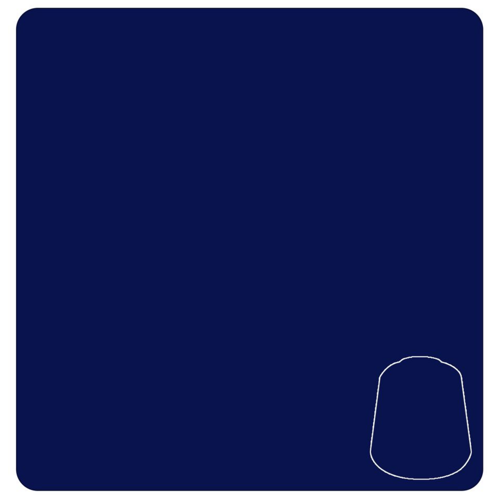 Games Workshop Warhammer Colour Base Kantor Blue 12 ml POT