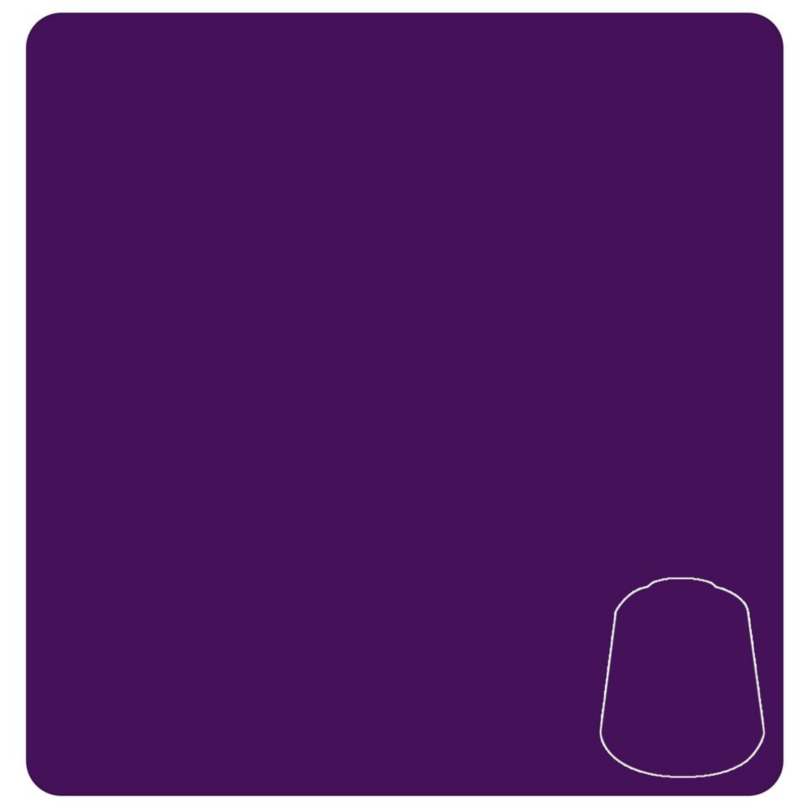 Games Workshop Warhammer Colour Layer Xereus Purple 12 ml POT