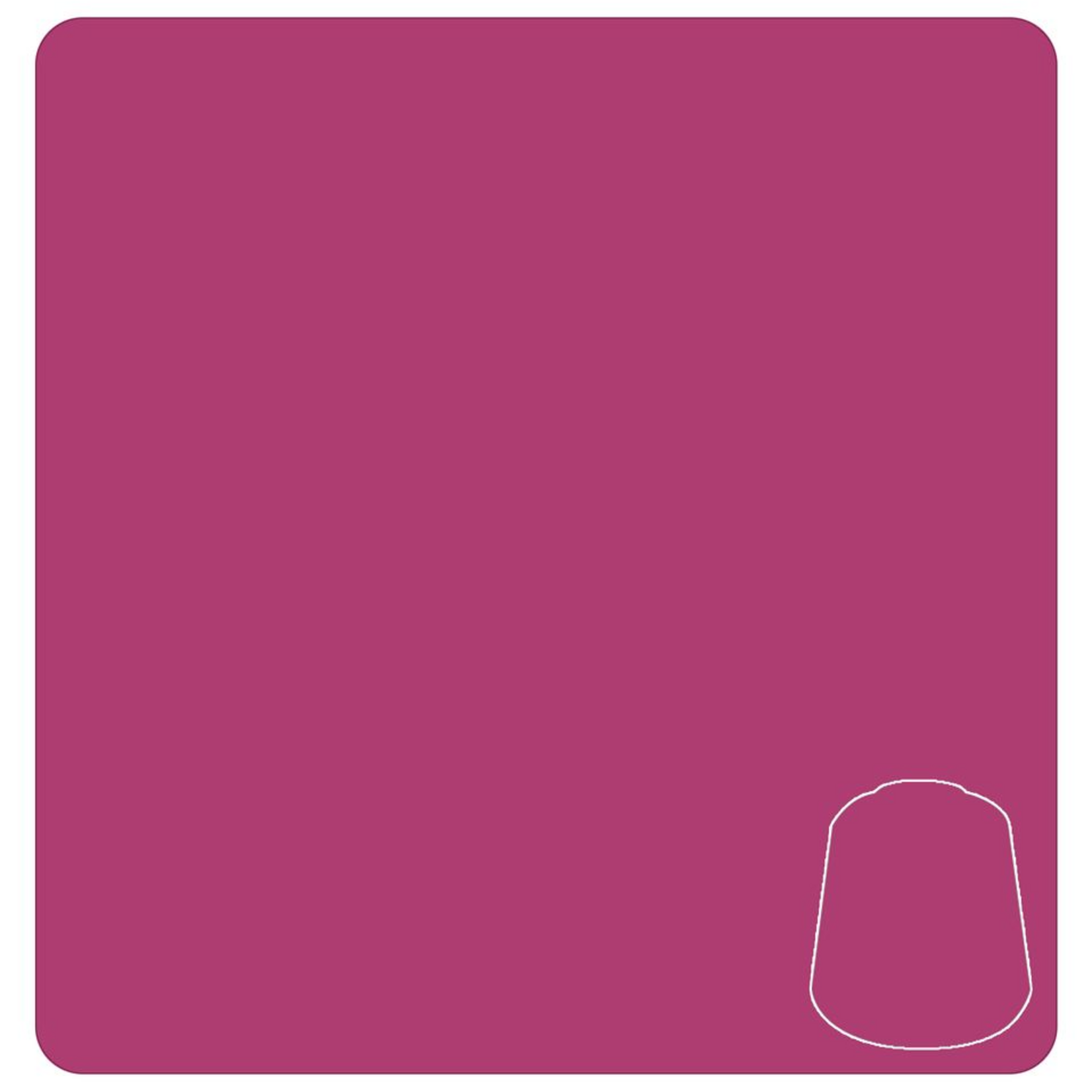 Games Workshop Warhammer Colour Layer Emperor's Children 12 ml POT