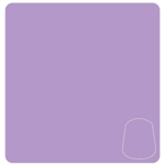 Games Workshop Warhammer Colour Layer Dechala Lilac 12 ml POT