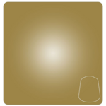 Games Workshop Warhammer Colour Base Retributor Armour 12 ml POT