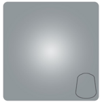 Games Workshop Warhammer Colour Base Grey Knights Steel 12 ml POT