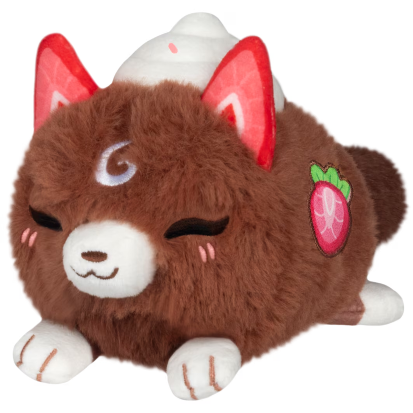 Squishable Squishable Alter Ego Kitsune Cocoa