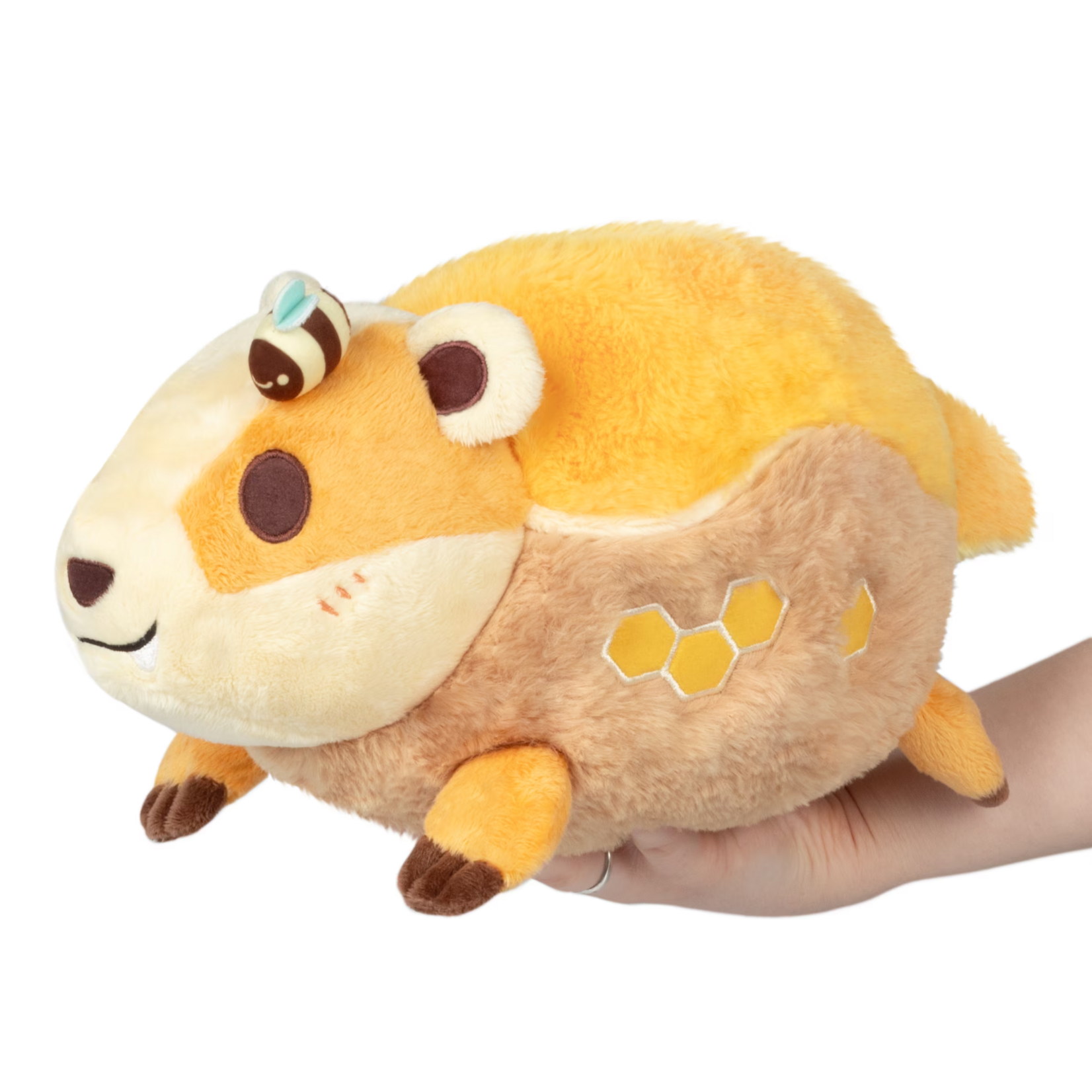 Squishable Mini Squishable Honey Badger