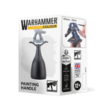 Games Workshop Warhammer Colour Painting Handle Mk 3 PACK