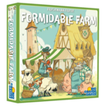 Rio Grande Games Formidable Farm