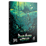 Free League Publishing Mork Borg Pirate Borg Adventure Down Among The Dead