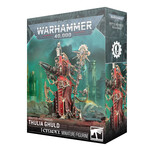 Games Workshop Warhammer 40k Imperium Adeptus Mechanicus Thulia Ghuld
