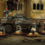 BLKOUT BLKOUT Black Pact Force