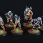 BLKOUT BLKOUT UN Strike Force