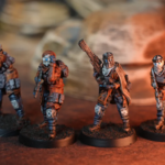 BLKOUT BLKOUT Badlands BLKLIST Units