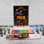 BLKOUT BLKOUT 2 Player Starter Kit