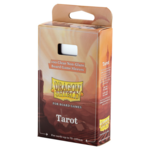 Arcane Tinmen Dragon Shield Tarot Board Game Sleeves 100 ct