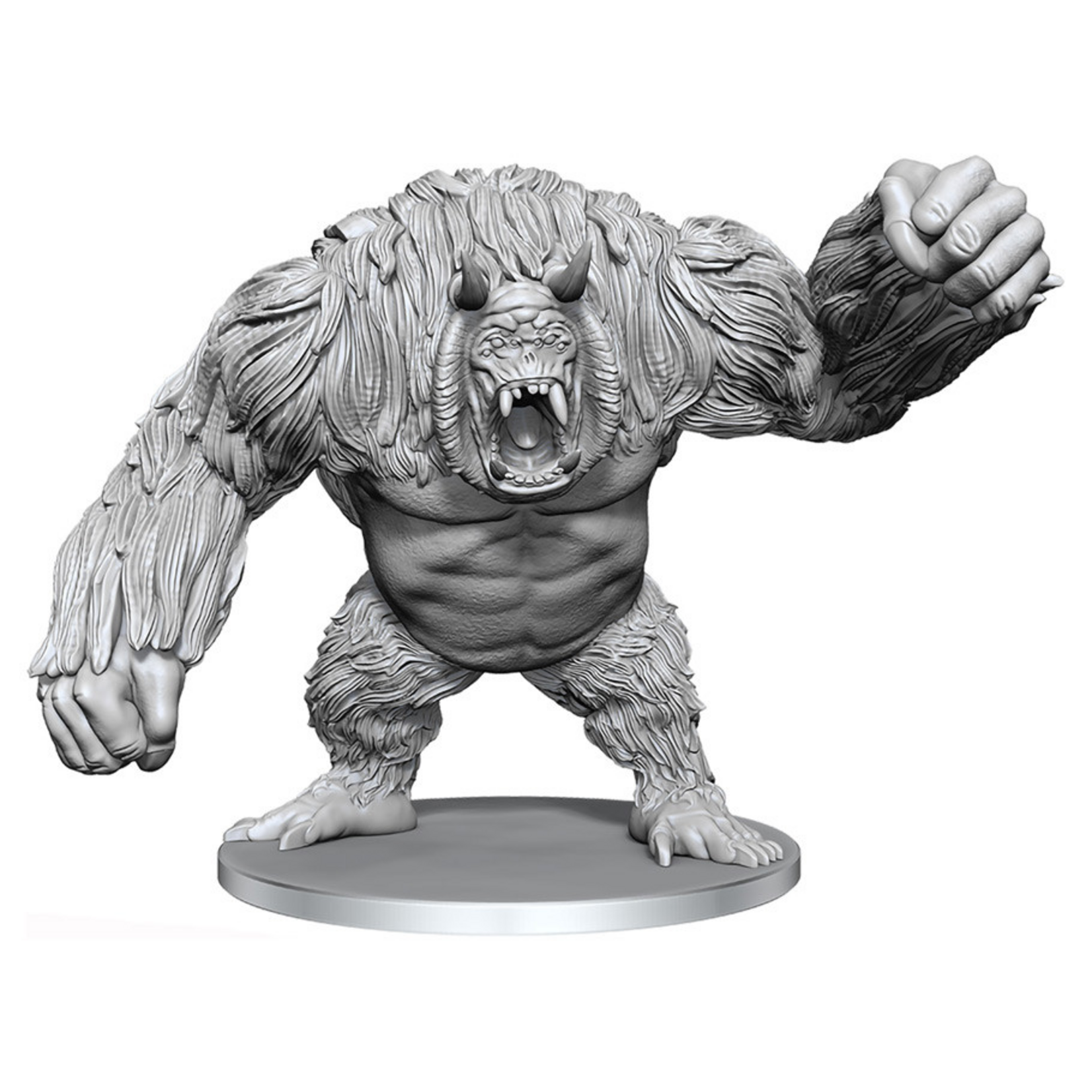WizKids Dungeons and Dragons Nolzur's Marvelous Minis Barlgura