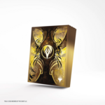 Gamegenic GameGenic MTG Premium Art Sleeves Secrets of Strixhaven Silverquill 105 ct