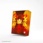 Gamegenic GameGenic MTG Premium Art Sleeves Secrets of Strixhaven Lorehold 105 ct