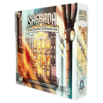 Floodgate Games Sagrada Panorama Expansion