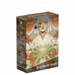 Ultimate Guard Ultimate Guard Art Sleeves Magic Secrets of Strixhaven Crop Rotation Alt Art