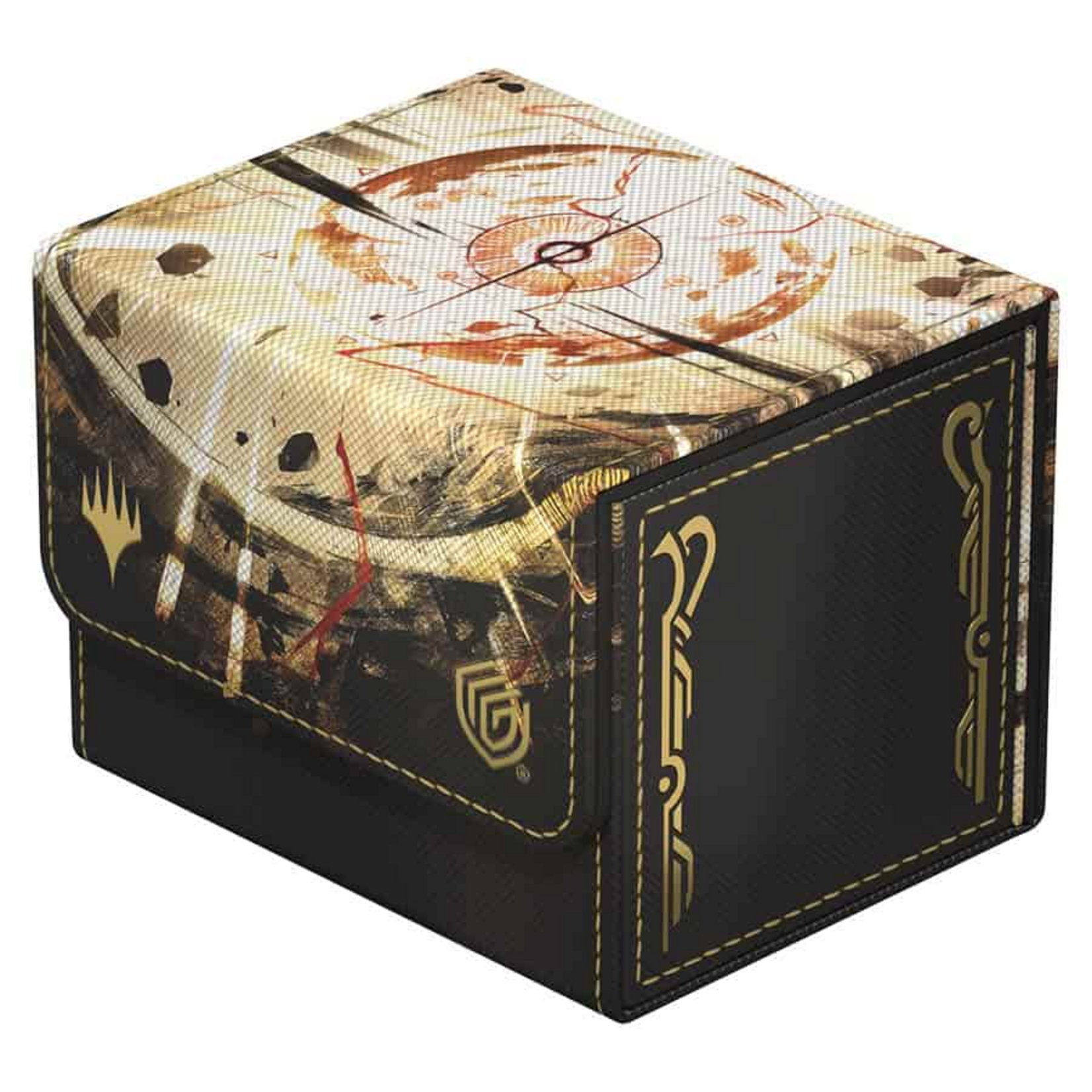 Ultimate Guard Ultimate Guard Sidewinder 100+ Magic Secrets of Strixhaven Armageddon Alt Art