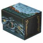 Ultimate Guard Ultimate Guard Sidewinder 100+ Magic Secrets of Strixhaven Cyclonic Rift Alt Art