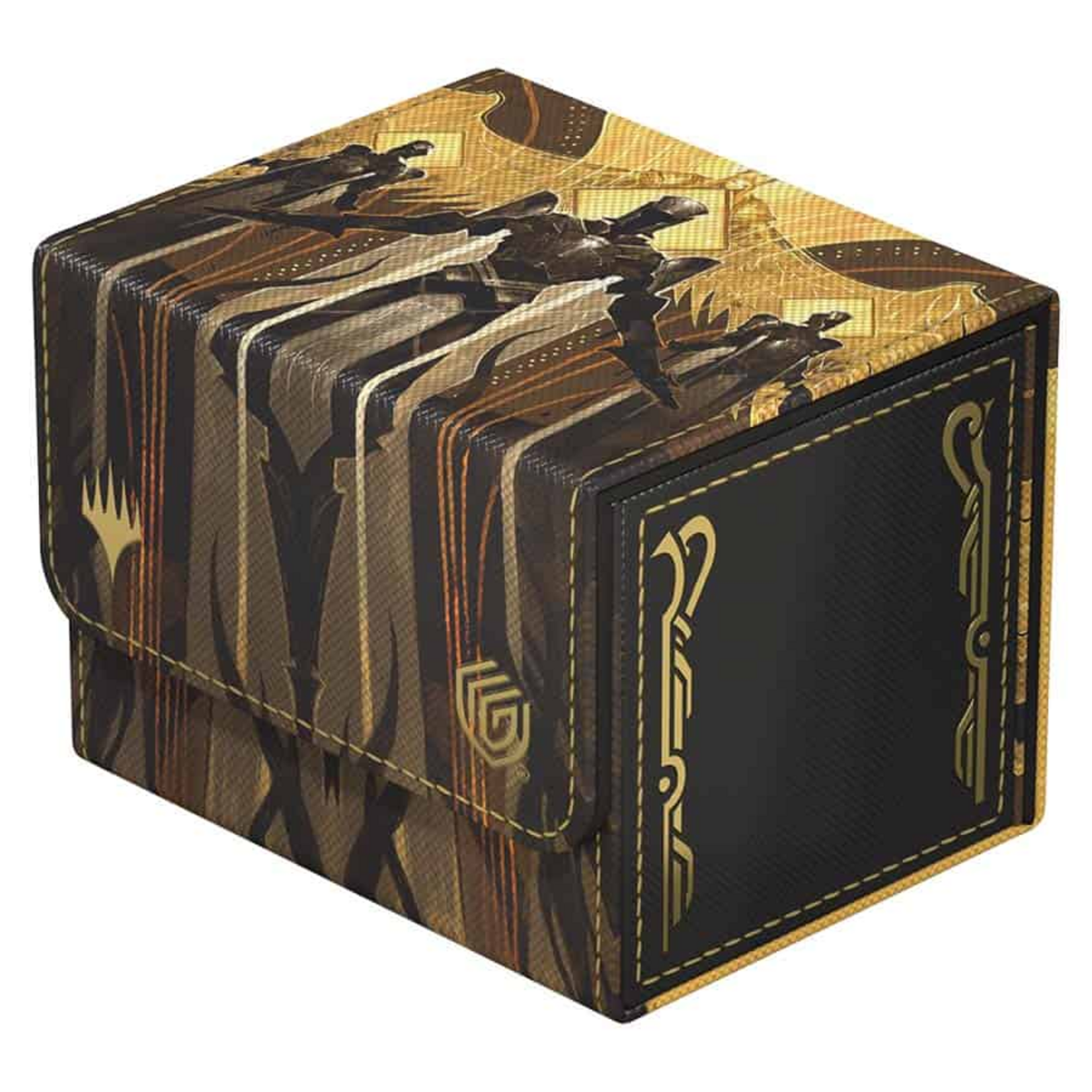 Ultimate Guard Ultimate Guard Sidewinder 100+ Magic Secrets of Strixhaven Return to the Ranks Alt Art